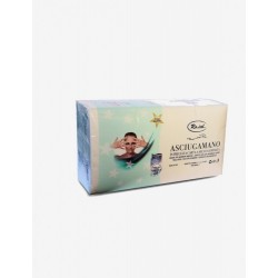 Asciugamano goffrato 30x40