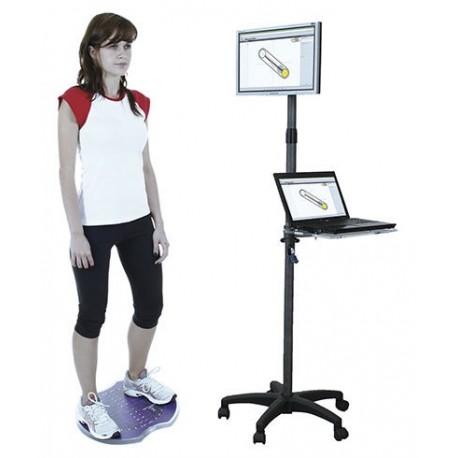 pedana stabilometrica Sigma